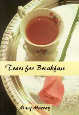 Book cover for Tears for Breakfast