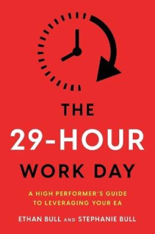 Cover of The 29-Hour Work Day