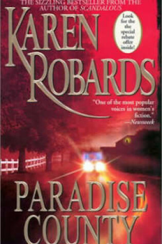 Cover of Paradise County