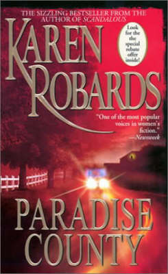 Book cover for Paradise County