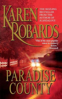Book cover for Paradise County
