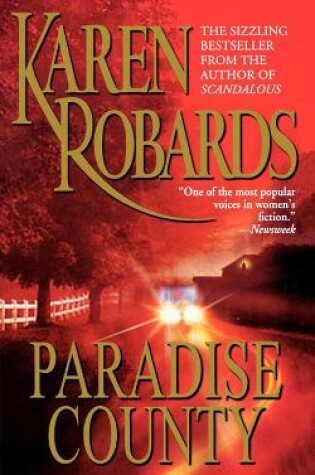 Cover of Paradise County