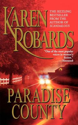 Book cover for Paradise County