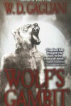 Book cover for Wolf's Gambit