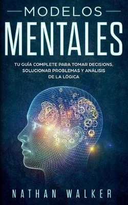 Book cover for Modelos Mentales