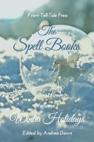 Cover of The Spell Books Volume 1