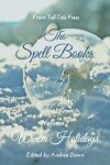 Book cover for The Spell Books Volume 1