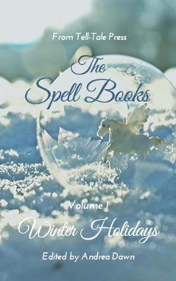 Cover of The Spell Books Volume 1