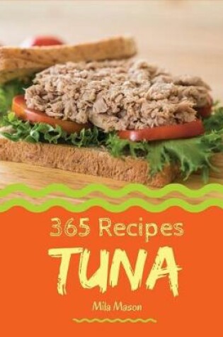 Cover of Tuna 365