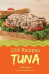 Book cover for Tuna 365