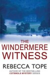 Book cover for The Windermere Witness