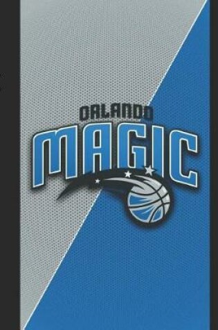 Cover of Proud Magics Fan