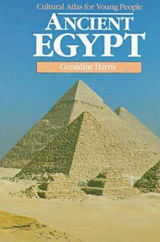 Cover of Ancient Egypt