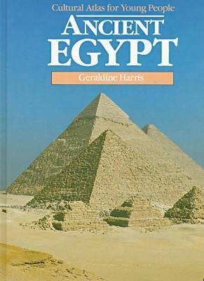 Cover of Ancient Egypt