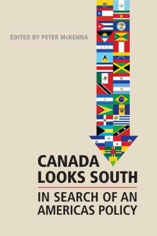 Cover of Canada Looks South