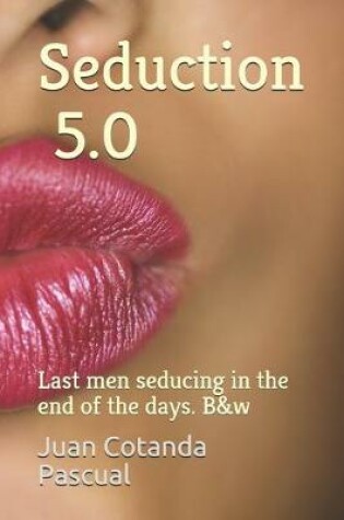 Cover of Seduction 5.0