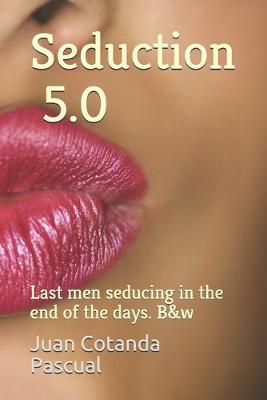 Book cover for Seduction 5.0