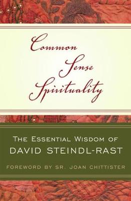 Book cover for Common Sense Spirituality