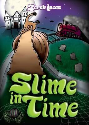 Cover of Slime in Time