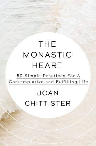 Cover of The Monastic Heart