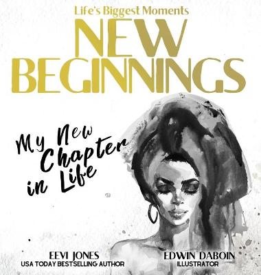 Book cover for New Beginnings