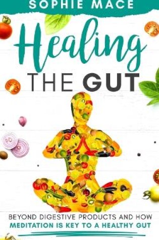 Cover of Healing the Gut