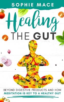 Book cover for Healing the Gut