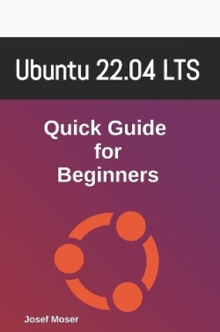 Cover of Ubuntu 22.04