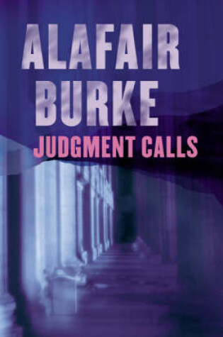 Cover of Judgment Calls