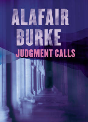Book cover for Judgment Calls