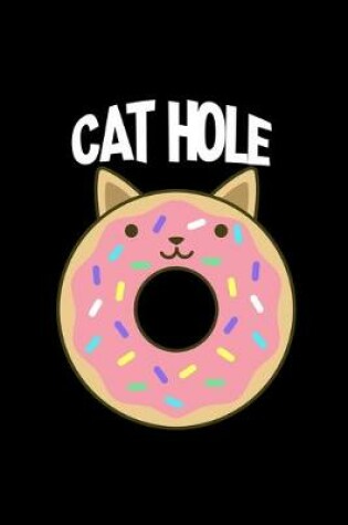 Cover of Cat hole