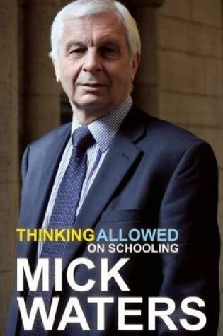 Cover of Thinking Allowed