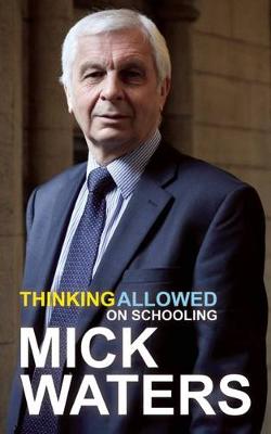 Book cover for Thinking Allowed