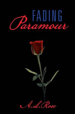 Book cover for Fading Paramour