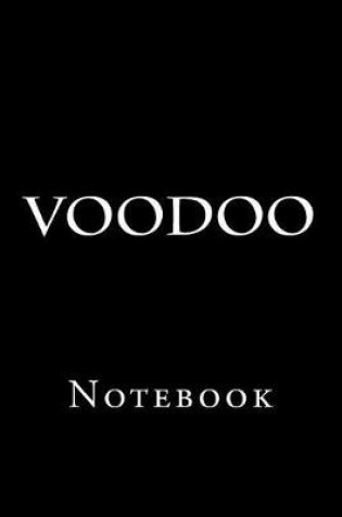 Cover of Voodoo