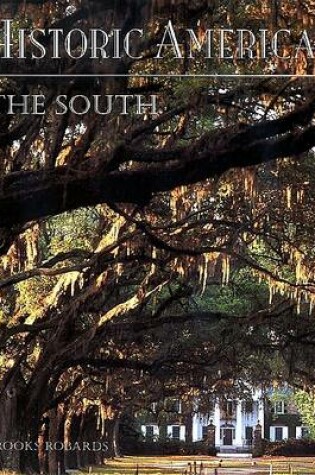 Cover of The South