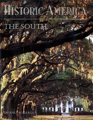 Book cover for The South