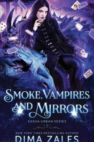 Cover of Smoke, Vampires, and Mirrors