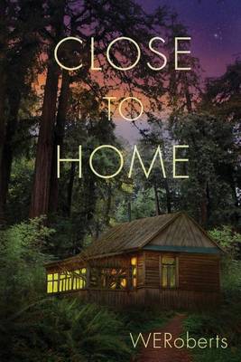 Book cover for Close To Home