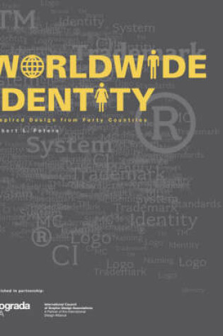 Cover of Worldwide Identity