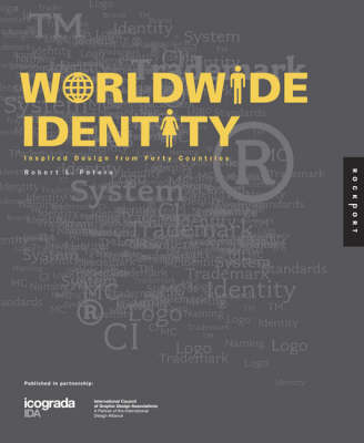 Book cover for Worldwide Identity