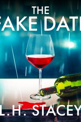 Cover of The Fake Date