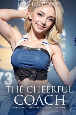 Cover of The Cheerful Coach