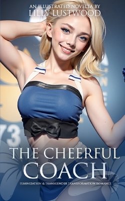 Cover of The Cheerful Coach