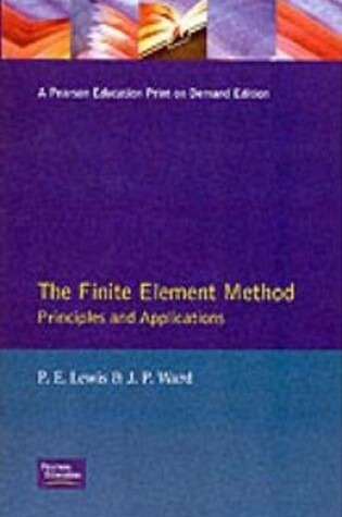 Cover of Finite Element Method