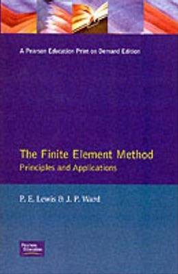 Book cover for Finite Element Method