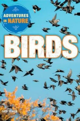 Cover of Birds