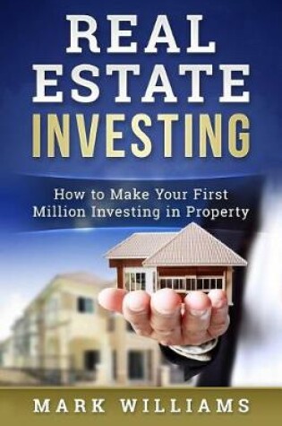 Cover of Real Estate Investing