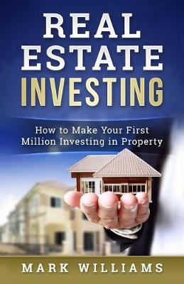 Book cover for Real Estate Investing