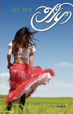 Book cover for Let Me Fly